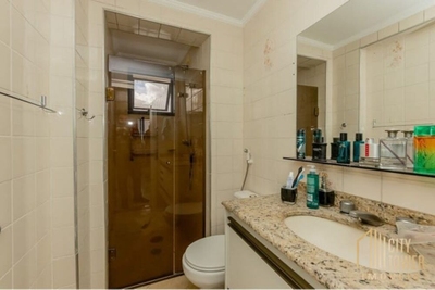 Apartamento, 3 quartos, 185 m² - Foto 2