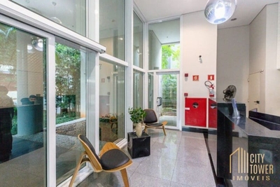 Sala-Conjunto, 37 m² - Foto 2