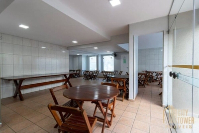 Apartamento, 2 quartos, 60 m² - Foto 3