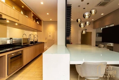 Apartamento, 1 quarto, 36 m² - Foto 3