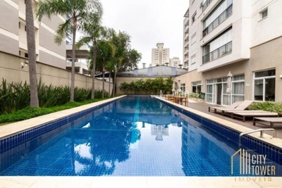 Apartamento, 1 quarto, 36 m² - Foto 5