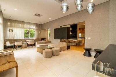 Apartamento, 1 quarto, 36 m² - Foto 4