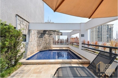 Apartamento, 1 quarto, 50 m² - Foto 2