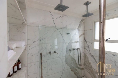 Apartamento, 4 quartos, 300 m² - Foto 2