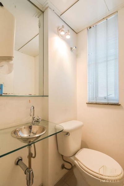 Sala-Conjunto, 31 m² - Foto 3