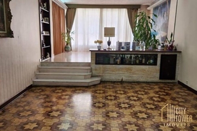 Casa, 4 quartos, 460 m² - Foto 1