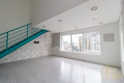 Sala-Conjunto, 64 m² - Foto 2