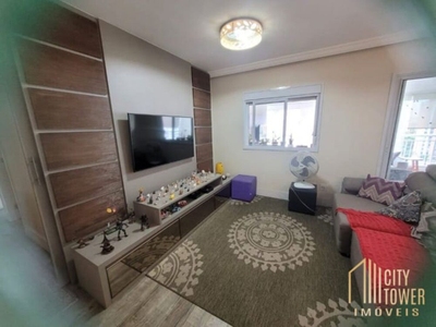 Apartamento, 3 quartos, 146 m² - Foto 2