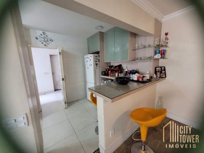 Apartamento, 3 quartos, 146 m² - Foto 1