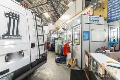 Sala-Conjunto, 601 m² - Foto 3