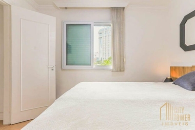 Apartamento, 1 quarto, 46 m² - Foto 3