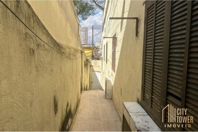 Casa, 1 quarto, 212 m² - Foto 1