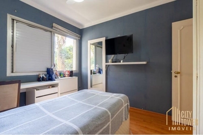 Apartamento, 3 quartos, 115 m² - Foto 4