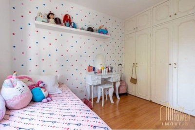 Apartamento, 3 quartos, 115 m² - Foto 2