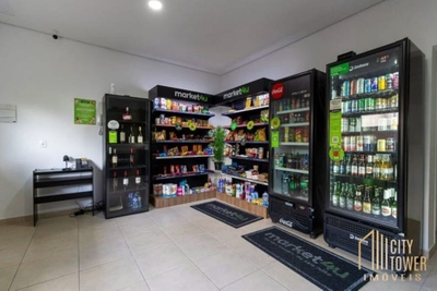 Apartamento, 1 quarto, 42 m² - Foto 5