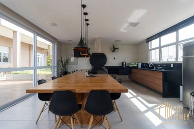 Apartamento, 1 quarto, 42 m² - Foto 1