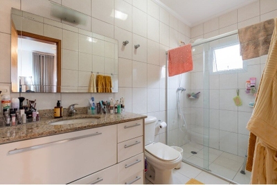 Casa, 4 quartos, 229 m² - Foto 5