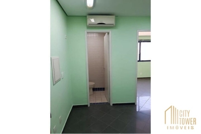 Sala-Conjunto, 32 m² - Foto 5