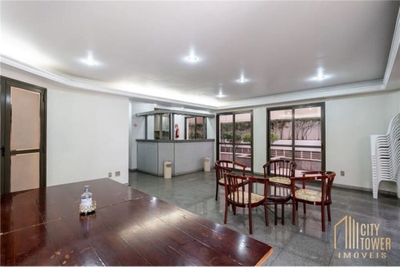 Apartamento, 4 quartos, 214 m² - Foto 3