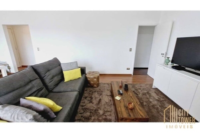 Apartamento, 3 quartos, 120 m² - Foto 3