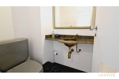 Apartamento, 3 quartos, 120 m² - Foto 4