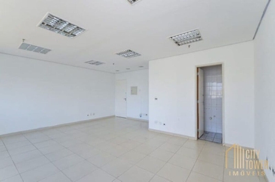 Sala-Conjunto, 34 m² - Foto 4