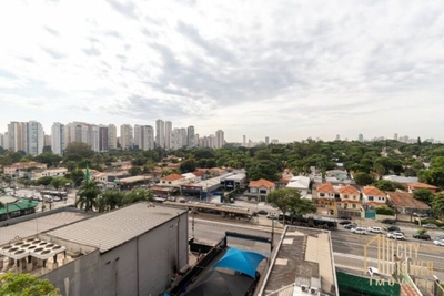 Apartamento, 1 quarto, 48 m² - Foto 3