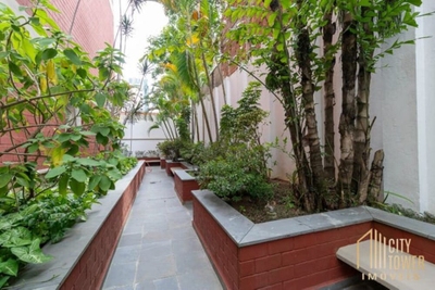 Apartamento, 1 quarto, 48 m² - Foto 5