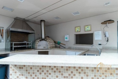 Apartamento, 1 quarto, 48 m² - Foto 2