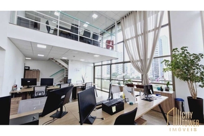 Sala-Conjunto, 144 m² - Foto 2