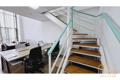 Sala-Conjunto, 144 m² - Foto 5