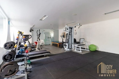 Apartamento, 3 quartos, 101 m² - Foto 1