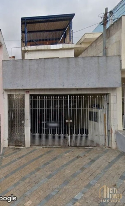 Casa, 2 quartos, 184 m² - Foto 1