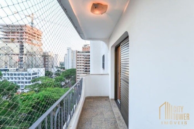 Apartamento, 4 quartos, 301 m² - Foto 4