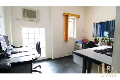 Sala-Conjunto, 113 m² - Foto 1