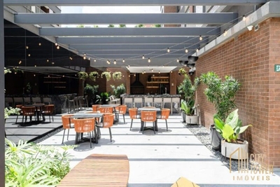 Apartamento, 3 quartos, 158 m² - Foto 2