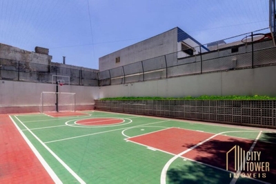 Apartamento, 4 quartos, 136 m² - Foto 2