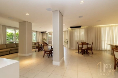 Apartamento, 4 quartos, 136 m² - Foto 4