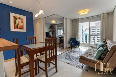 Apartamento, 2 quartos, 60 m² - Foto 1