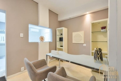 Sala-Conjunto, 109 m² - Foto 1