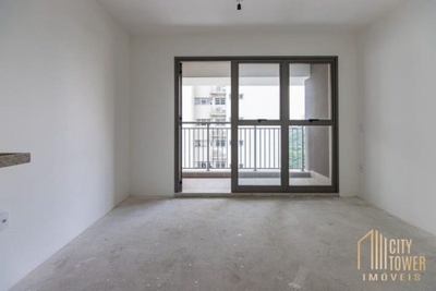 Apartamento, 1 quarto, 24 m² - Foto 3