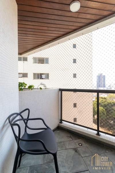 Apartamento, 4 quartos, 260 m² - Foto 1