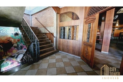 Sala-Conjunto, 1368 m² - Foto 2