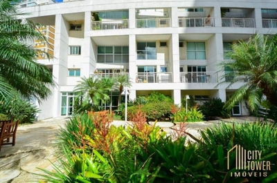 Apartamento, 1 quarto, 44 m² - Foto 5