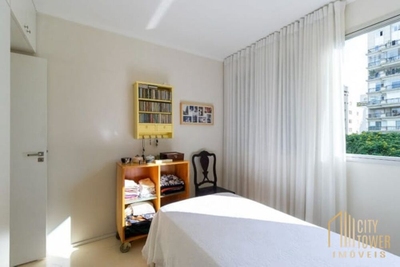 Apartamento, 3 quartos, 92 m² - Foto 1