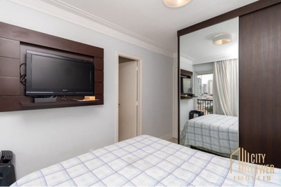 Apartamento, 3 quartos, 80 m² - Foto 2