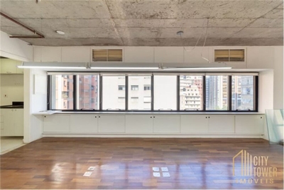 Sala-Conjunto, 62 m² - Foto 1