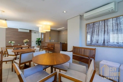 Apartamento, 2 quartos, 69 m² - Foto 1