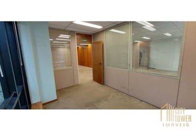 Sala-Conjunto, 438 m² - Foto 2