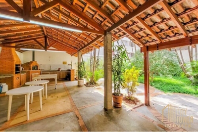 Apartamento, 3 quartos, 190 m² - Foto 2